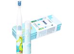 Spazzolino Sonico Vitammy Smile Per Bambini, Coccodrillo, Dai 3 Anni In Su