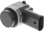 Vemo V25-72-0109 Sensore Di Parcheggio Dritto Nero Per Ford Fiesta Mk6 Hatchback (JA8, JR8) Focus Iii Station Wagon Kuga Mk2 (DM2) Mondeo Iv Station Wagon