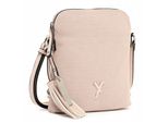 Suri Frey Borsa A Tracolla Romy Basic Crossover Bag Rose Rosa