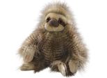 Carl Dick Bradipo Seduto Di Circa 25 Cm 3546 Peluche, Peluche, Giocattolo Di Peluche
