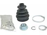 Set Di Soffietti Albero Motore 101Mm Metzger Per Ford Fiesta V