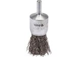 YT-47496 Disco Di Smerigliatura Yato YT-47496 Disco Di Smerigliatura Per Spazzole Per Metallo