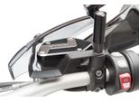 Puig 9282P Tappo Serbatoio Liquido Frizione Per Bmw R1200GS Argento