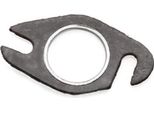Guarnizione Di Scarico Maxtuned Compatibile Con La Guarnizione Del Collettore Di Scarico Minarelli Peugeot 26Mm