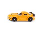 Siku Mercedes Benz Sls Amg Modello Giocattolo 1 Pezzo