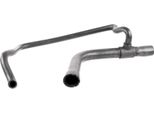 Tubo Flessibile Del Radiatore Vaico Tubo Flessibile Dell'acqua Per Bmw 5 Berlina (E34) V20-3330