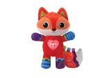 Vtech Baby Bedtime Cuddly Fox + Luce E Suono