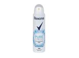 Rexona 451045 Rexona 48H Pure Fresh Deo-Spray 150 Ml