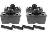 Kit Di Montaggio, Martinetto Bmw E63, E65, Mini