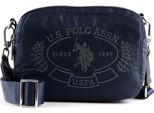 U.S. Polo Assn. Borsa A Tracolla Springfield Crossbody Bag Navy Blu