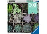 Ravensburger Puzzle Moment 12967 Verde - Puzzle Da 300 Pezzi Per Adulti E Bambini A Partire Dagli 8 Anni Di Età