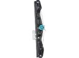 Regolatore Elettrico Del Finestrino Posteriore Sinistro Metzger Per Bmw 3 (F30)