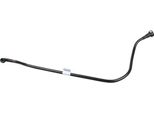 Tubo Carburante Vano Motore 480Mm Metzger Per Fiat Qubo (225_)