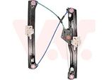 Van Wezel 0684262 Regolatore Finestrino Elettrico Anteriore Destro