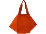 Cinque Borsa A Tracolla Borsa Shopper Catarina Shopper Orange Arancione