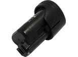 Batteria Da 10,80V 2000Mah Per WüRth 0700 996 213, S 10-A Power, Master 10.8