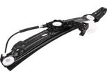 Vaico V20-8710 Regolatore Finestrino Elettrico Posteriore Destro Per Bmw 5 Touring (F11) 5 Berlina (F10)