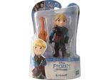 Hasbro Disney Frozen C1124 Kristoff, Figura Da Collezione Alta 6,5 Cm