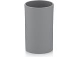 Bicchiere Da Bagno, Grigio Chiaro - Kela | Gray
