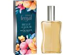 Miss Fenjal Eau De Toilette Belle De Jour Pompa Spray Patchouli 50Ml