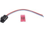Kit Di Riparazione Cavi Elettrici Centrali 200Mm Metzger Per CitroËN Berlingo /