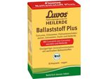 Luvos Argilla Curativa Fibra Organica Plus Capsule 30 Capsule