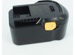 Batteria Powersmart 1500Mah 18V Per Aeg Bs 18 G, B1817G, Bsb 18 STX-R