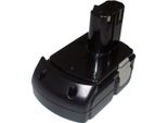 Batterie Powersmart Pro Hitachi Dh 18DL, Dh 18DLX, DH18DLP4, Ds 18DFL, Ds 18DFLG, Ds 18DL, 1500Mah
