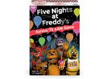 Five Nights At Freddy´S - Survive ´Til 6AM Game - Versione Inglese