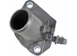 Flangia Refrigerante Metzger Per Nissan Juke (F15)
