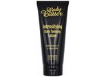 Burro Corpo Lozione Abbronzante Scura 180 Ml