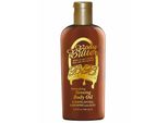 Burro Corpo Olio Corpo Abbronzante Intensificante 180 Ml