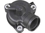 Flangia Refrigerante Metzger Per Mercedes 190 (W201)