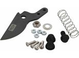 Siena Garden H02382 Set Di Ricambi Per D69051 Prem. Cesoie Bypass CG1030, Multicolore (1 Set)