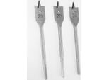 Set Di Punte Per Fresa Piatta Makita 3 Pezzi Avvitatore A Batteria Fresa Per Legno Trapano Fresa Piatta