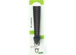 Widek Snelbinder City Life Triobinder - Zwart / Grijs / Rood