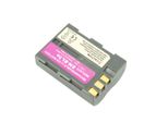 Batteria 1700Mah Per Nikon D70 D70S D80 D90 Dslr D700 En-El3E