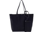Marc O'polo Borsa A Tracolla Borsa Shopper Samira Shopper Dark Night Blu