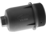 Coperchio, Alloggiamento Filtro Olio Vaico V10-5362
