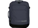 Travelite Zaino Per Il Tempo Libero Zaino Kick Off Backpack 35L Anthracite Grigio Scuro