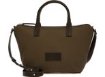 Marc O'polo Borsetta Borsa A Tracolla Sanne Shoulder Bag Olive Green Verde