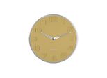 Karlsson - Orologio Da Parete New Original - Giallo