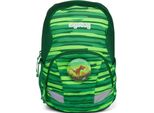 Ergobag Zaino Per Il Tempo Libero Zaino Ease Backpack 10L BäRtram Verde
