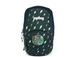 Ergobag Zaino Per Il Tempo Libero Zaino Ease Backpack 6L BäRtolomäUs Nero Multicolore