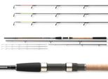 Cormoran Gf Feeder Pro, 3,6M, 11,81Ft, 50-150G, 6 Pezzi, Canna Da Pesca Feeder, 25-2150367