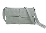 Fritzi Aus PreußEn Borsa A Tracolla Vintage Fritzi24 Crossbody Lime Verde