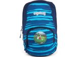 Ergobag Zaino Per Il Tempo Libero Zaino Ease Backpack 6L BäRt Blu