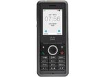 Cisco Ip Dect 6825 Bundle Telefono Ip Nero Led