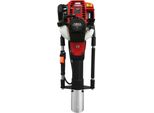 T-Mech Battipalo A 4 Tempi 2.0 Post Driver Trapano A Percussione 900W 1,2Hp