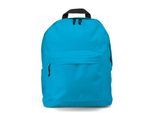 Zaino Basic | 33 X 41 X 19 Cm - Colore: Pale Blue - Dimensioni: 33 X 41 X 19 Cm